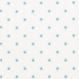 Schumacher Stargaze Blue Wallpaper