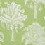 Schumacher Grand Palms Leaf Wallpaper