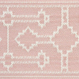 Schumacher Blush Filbert Tape
