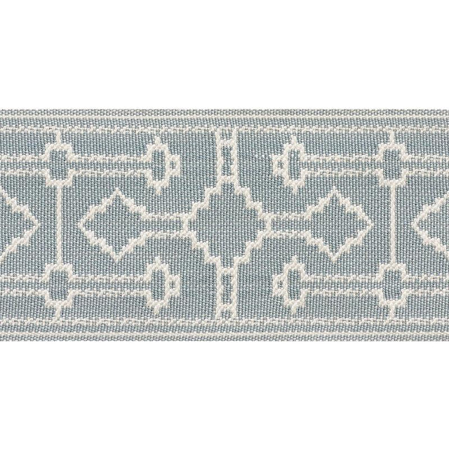 Schumacher Mineral Filbert Tape