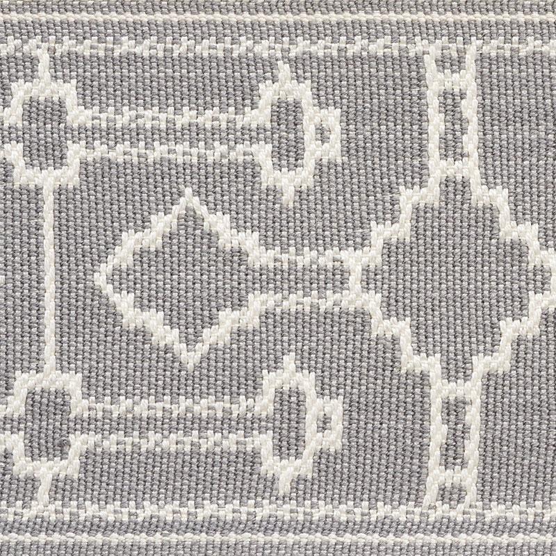 Schumacher Grey Filbert Tape