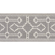 Schumacher Grey Filbert Tape