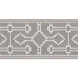 Schumacher Grey Filbert Tape