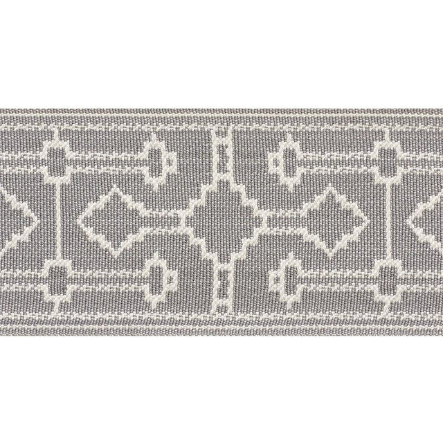 Schumacher Grey Filbert Tape