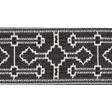 Schumacher Black Filbert Tape