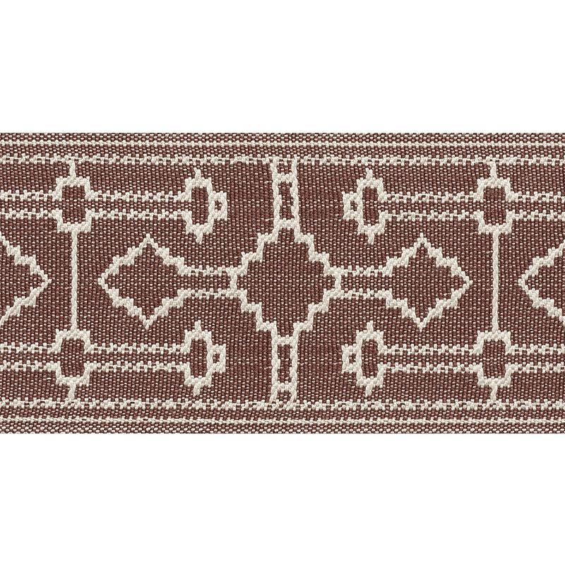 Schumacher Brown Filbert Tape