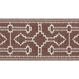 Schumacher Brown Filbert Tape