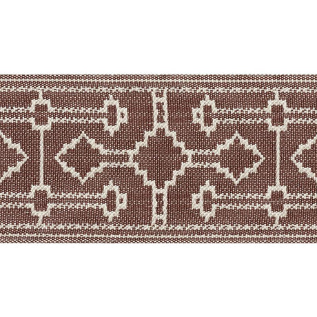 Schumacher Brown Filbert Tape