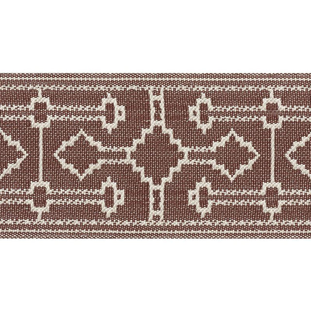 Schumacher Brown Filbert Tape