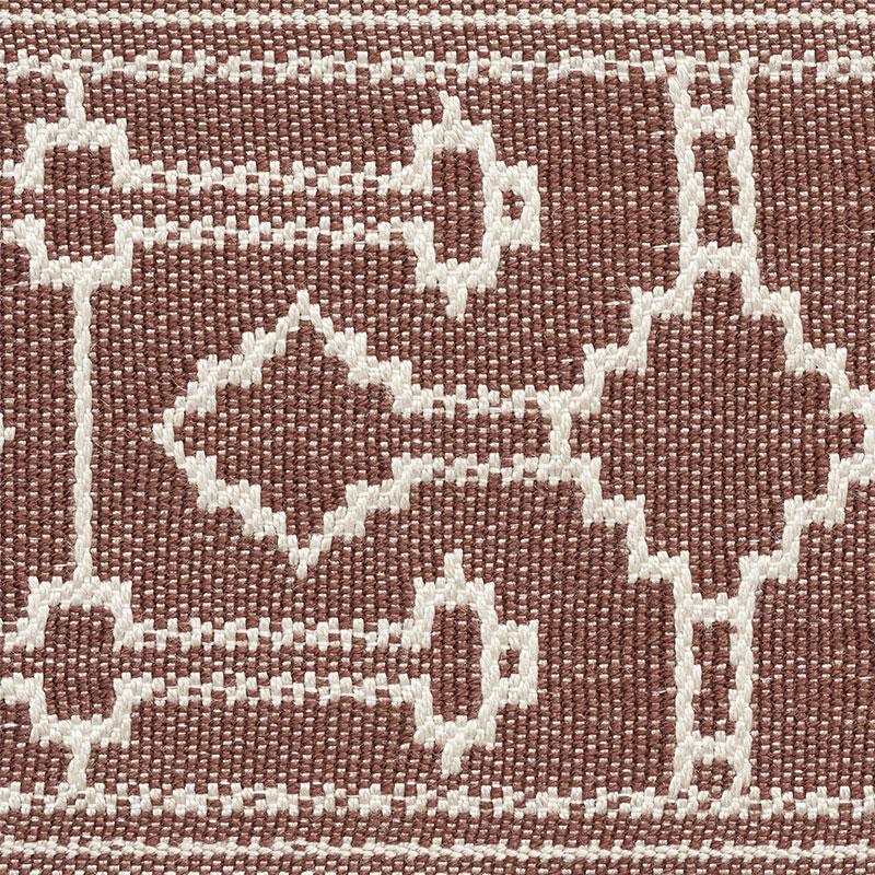 Schumacher Brown Filbert Tape