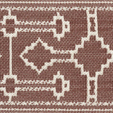 Schumacher Brown Filbert Tape