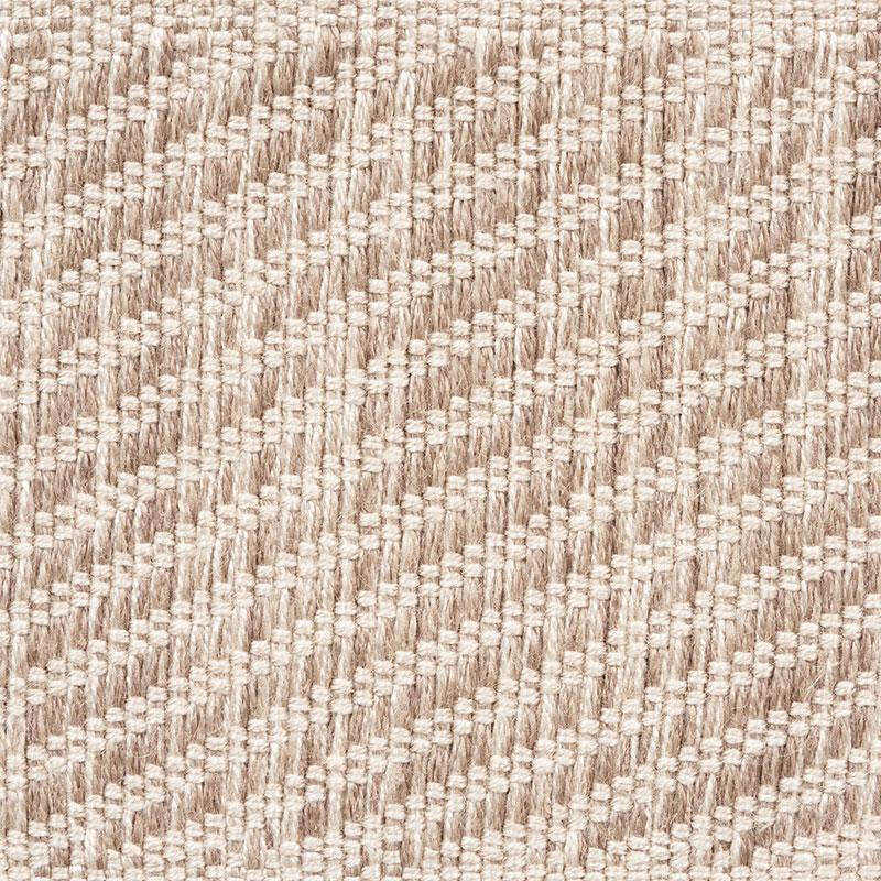 Schumacher Hamond Tape Natural Trim