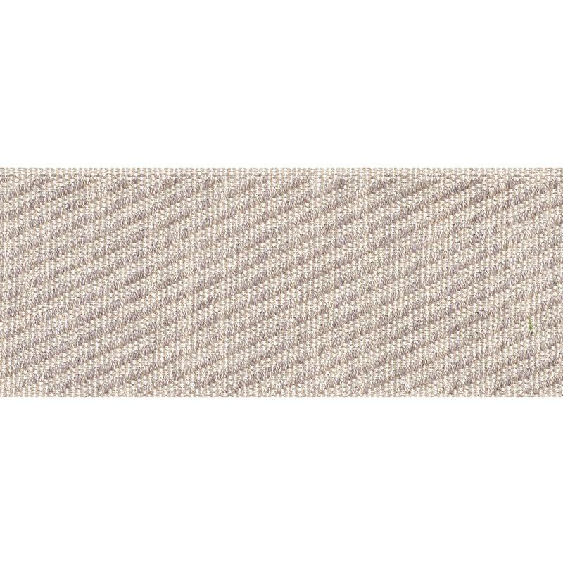 Schumacher Hamond Tape Dove Trim