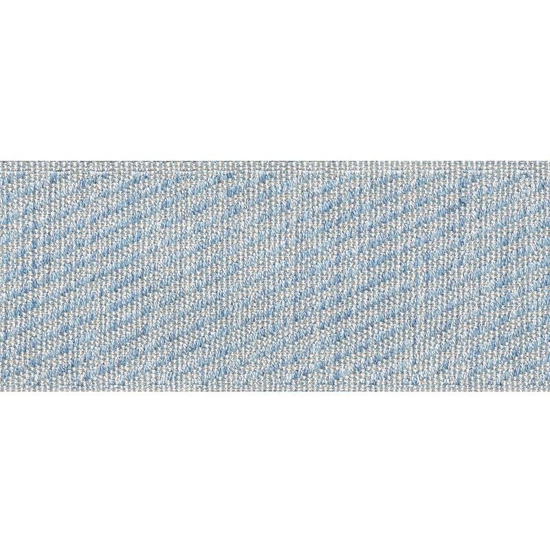 Schumacher Hamond Tape Sky Trim