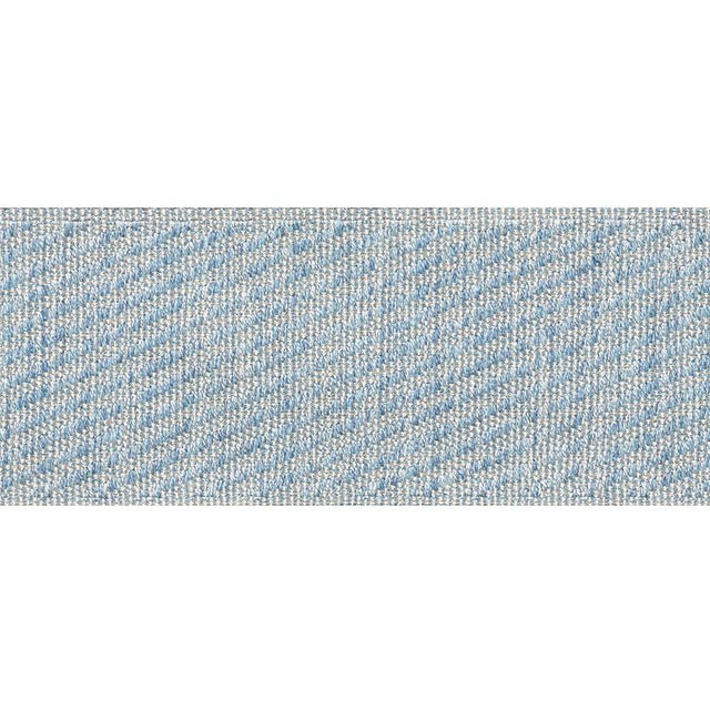 Schumacher Hamond Tape Sky Trim