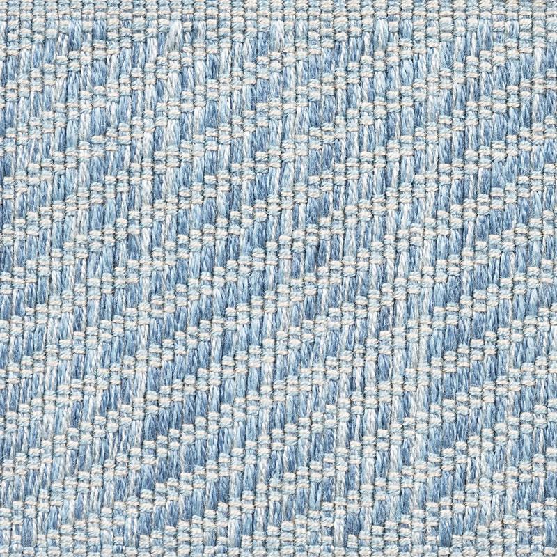 Schumacher Hamond Tape Sky Trim