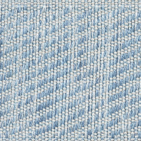 Schumacher Hamond Tape Sky Trim