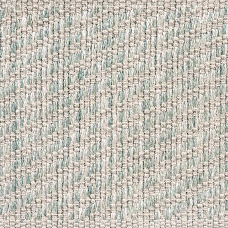 Schumacher Hamond Tape Mineral Trim