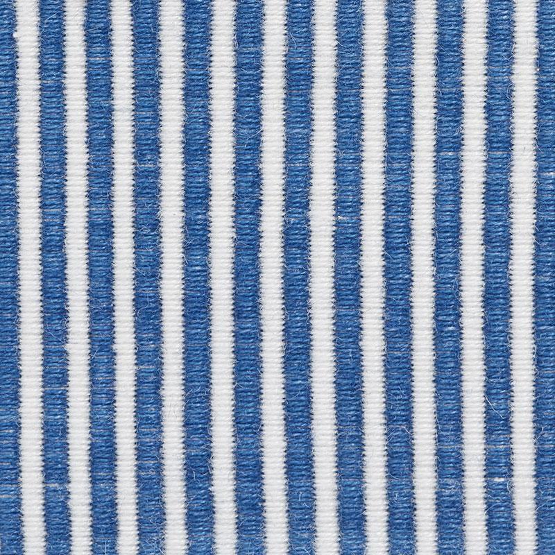 Schumacher Indigo Knox Tape