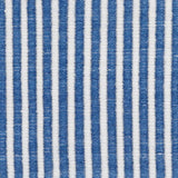 Schumacher Indigo Knox Tape