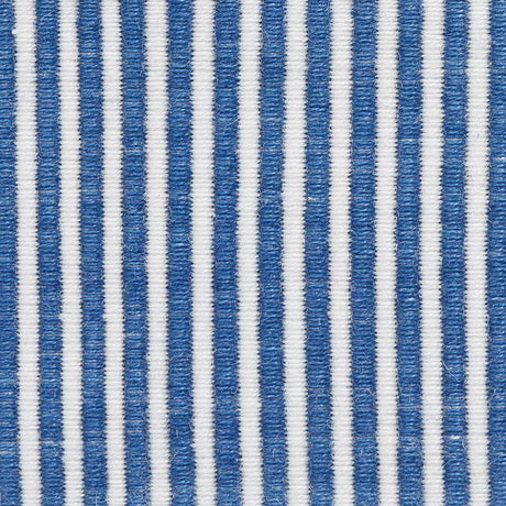 Schumacher Indigo Knox Tape