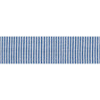 Schumacher Indigo Knox Tape