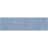 Schumacher Indigo Knox Tape