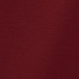 Schumacher Luca Satin Garnet Fabric