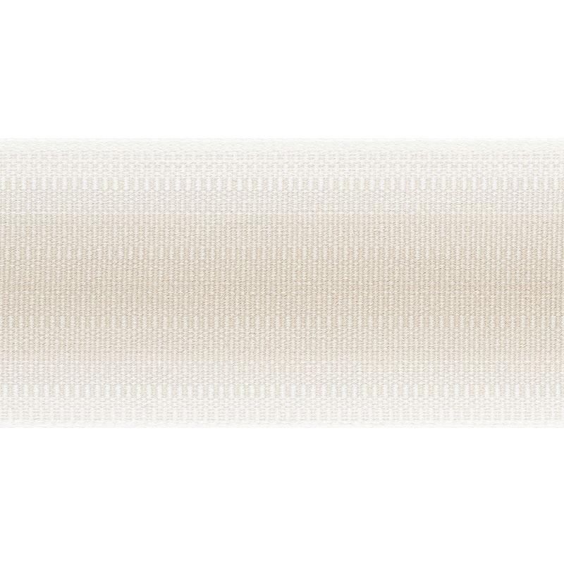 Schumacher Natural Belton Tape