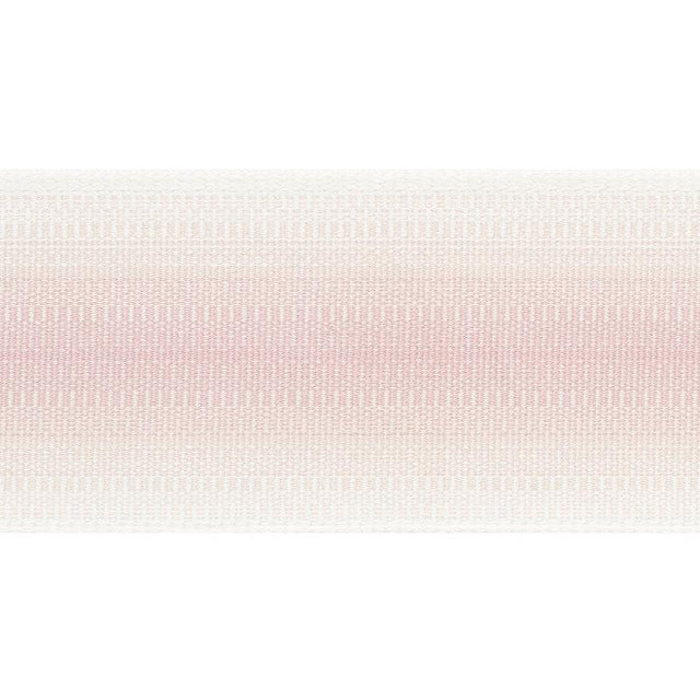 Schumacher Blush Belton Tape
