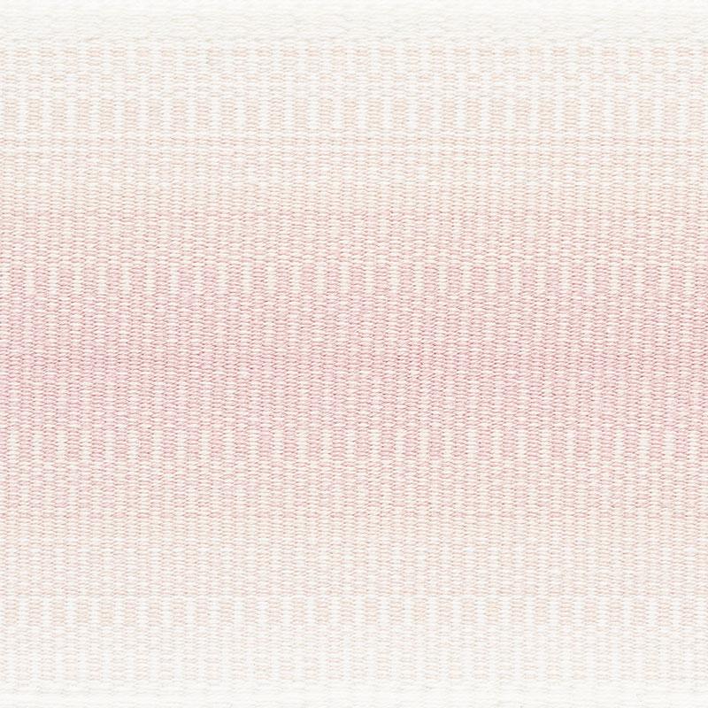 Schumacher Belton Tape Blush Trim