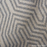 Schumacher Eureka Granite Fabric