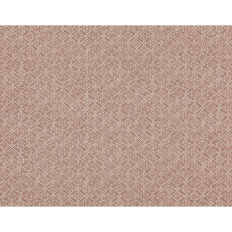 G P & J Baker MORETON TRELLIS SPICE Fabric