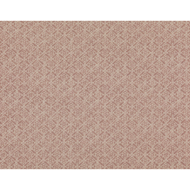 G P & J Baker MORETON TRELLIS SPICE Fabric