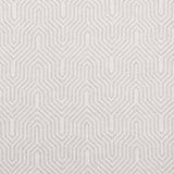 Schumacher Eureka Limestone Fabric