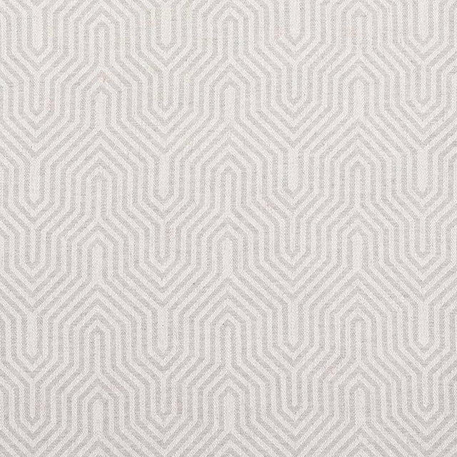 Schumacher Eureka Limestone Fabric