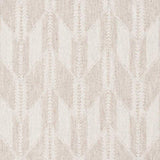 Schumacher Fitzgerald Natural Fabric