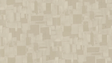 Threads CUBIST PARCHMENT Wallpaper