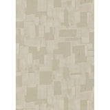 Threads CUBIST PARCHMENT Wallpaper