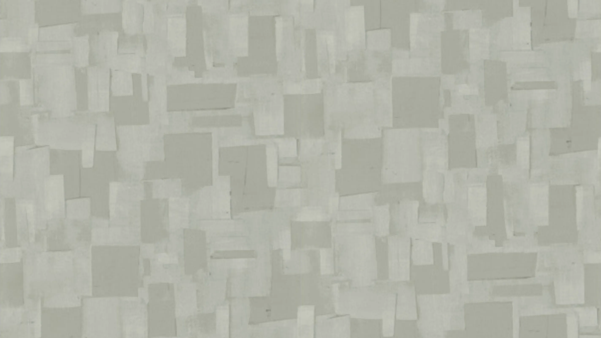 Threads CUBIST MINERAL Wallpaper