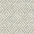 Schumacher Jubilee Sky Fabric