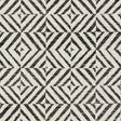 Schumacher Jubilee Charcoal Fabric