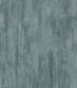 Threads FALLINGWATER TEAL Wallpaper
