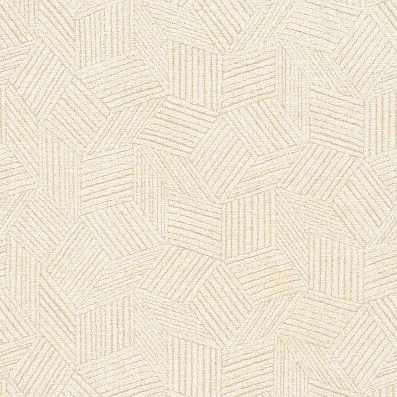 Schumacher Arden Natural Fabric