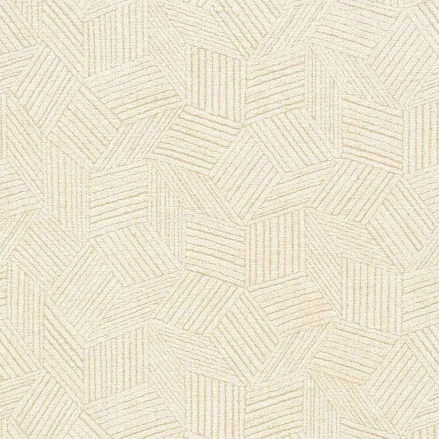 Schumacher Arden Natural Fabric