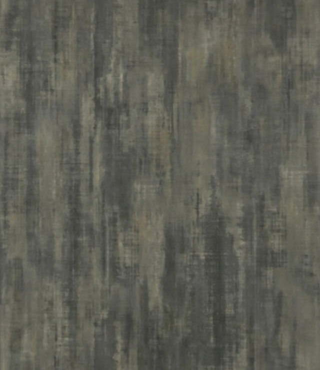 Threads FALLINGWATER CHARCOAL Wallpaper