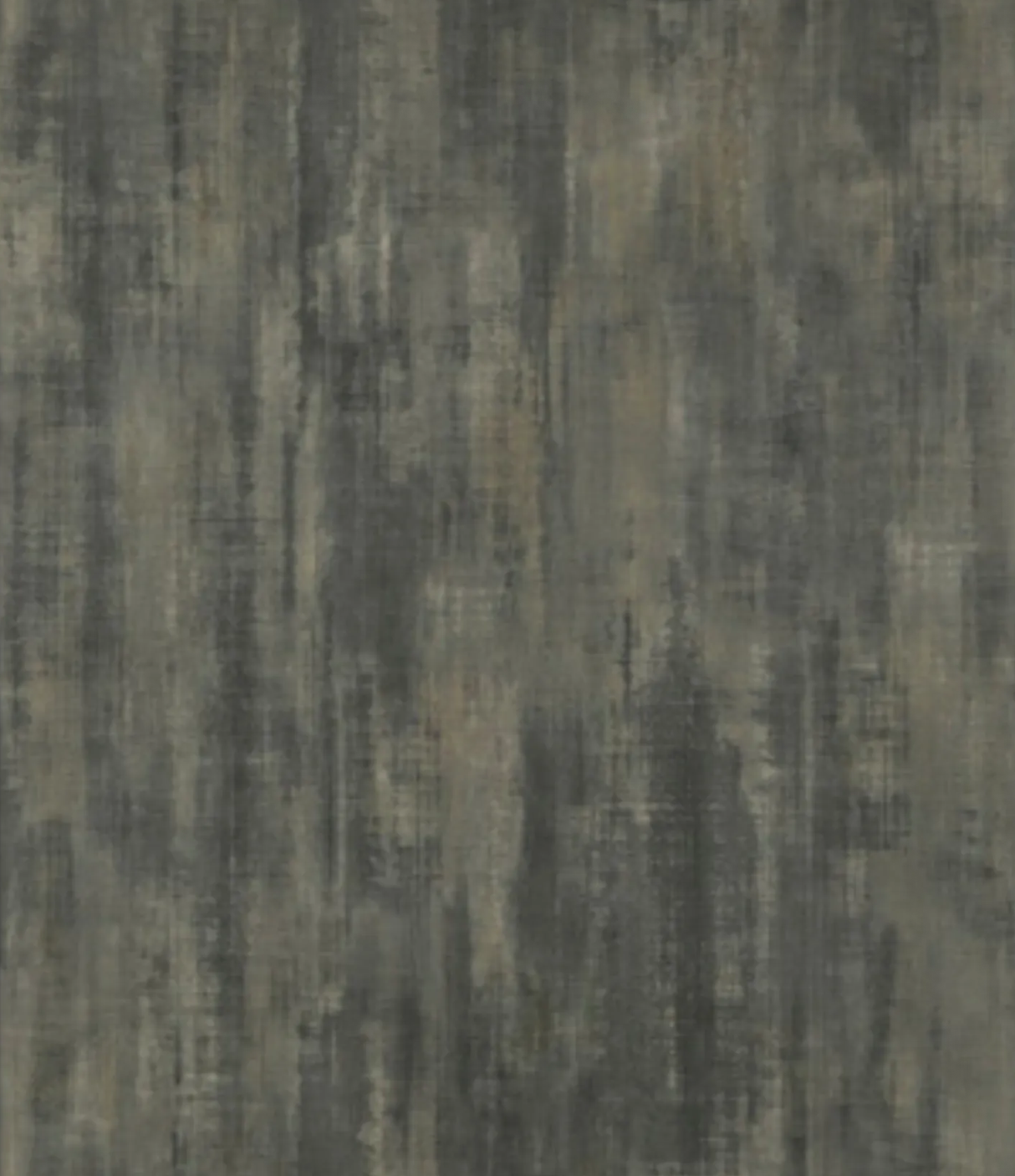 Threads FALLINGWATER CHARCOAL Wallpaper