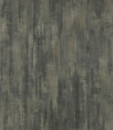 Threads FALLINGWATER CHARCOAL Wallpaper