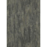 Threads FALLINGWATER CHARCOAL Wallpaper