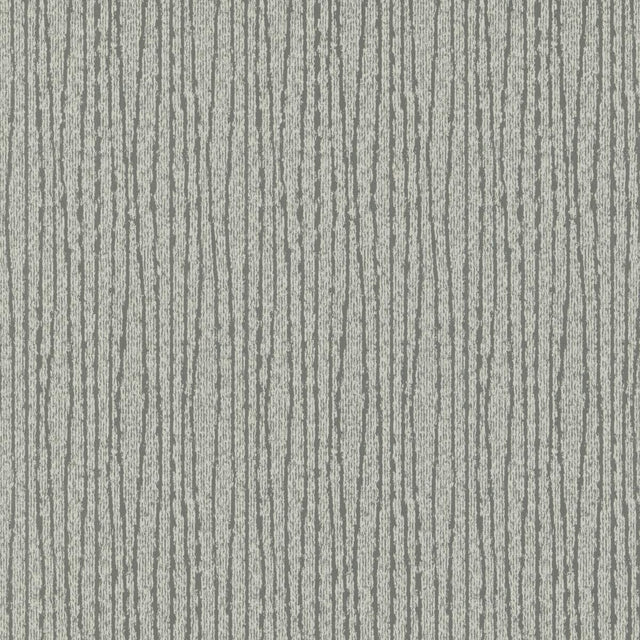 Threads VENTRIS CHARCOAL/IVORY Wallpaper
